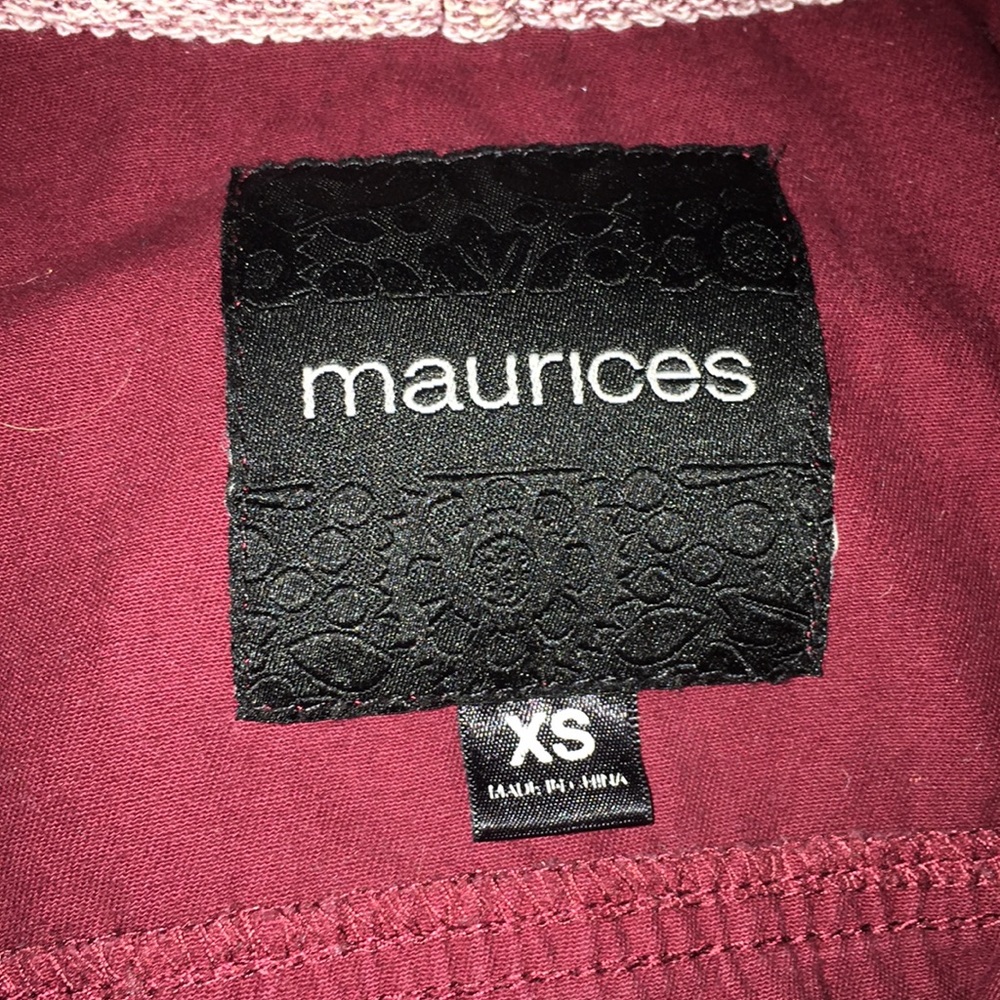 Jacket - Picture 2 of 2